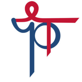 タイムプレ株式会社 – デジタルiPS技術による無病社会の実現-ロゴ